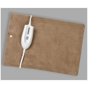 Theracare Deluxe Heating Pad 12"X15"